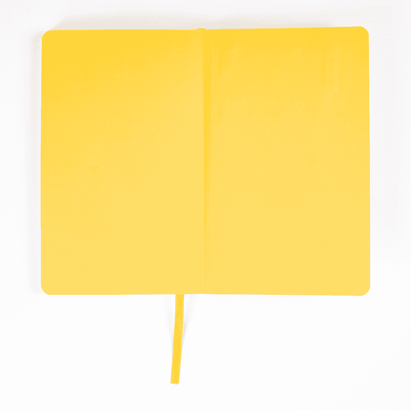 CADERNETA MAGNOLIA BOROGODO PONT FLEX TERRAZZO