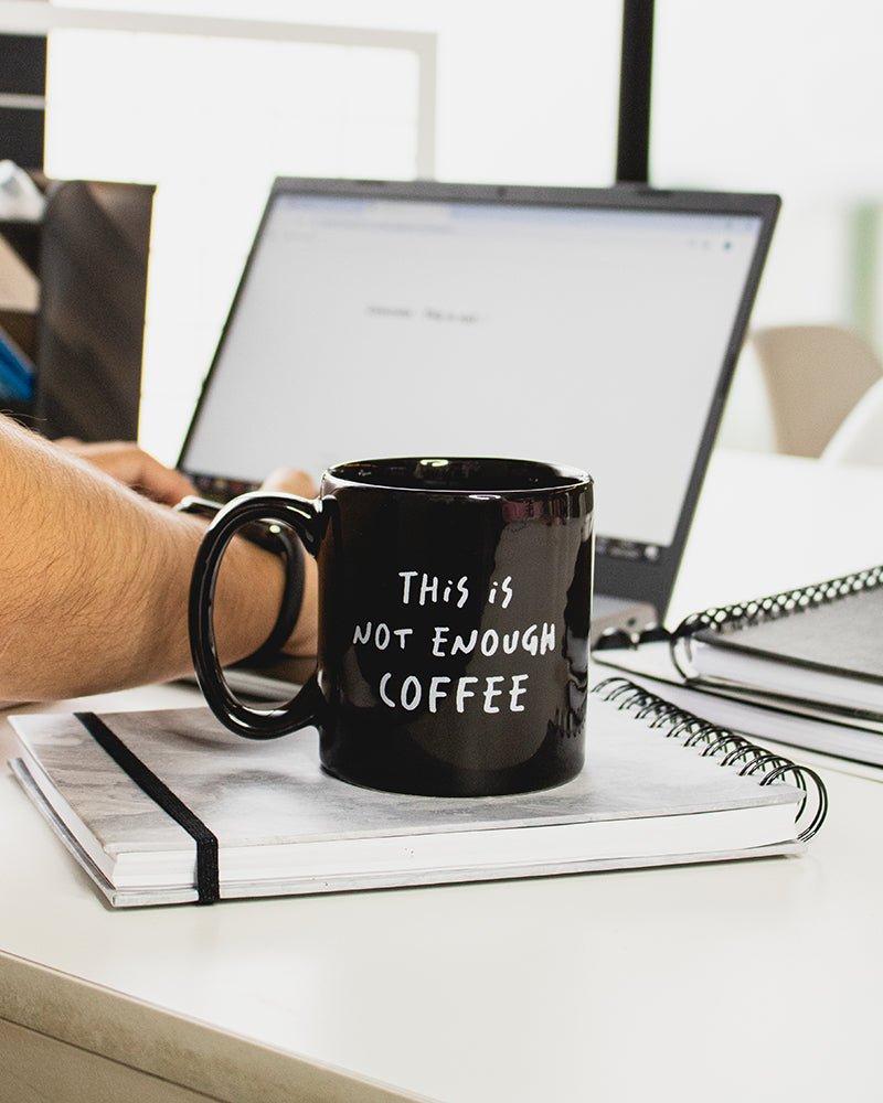 CANECA MAGNOLIA CONCRETO REFIL 300 ML - Magnolia Iguatemi Esplanada