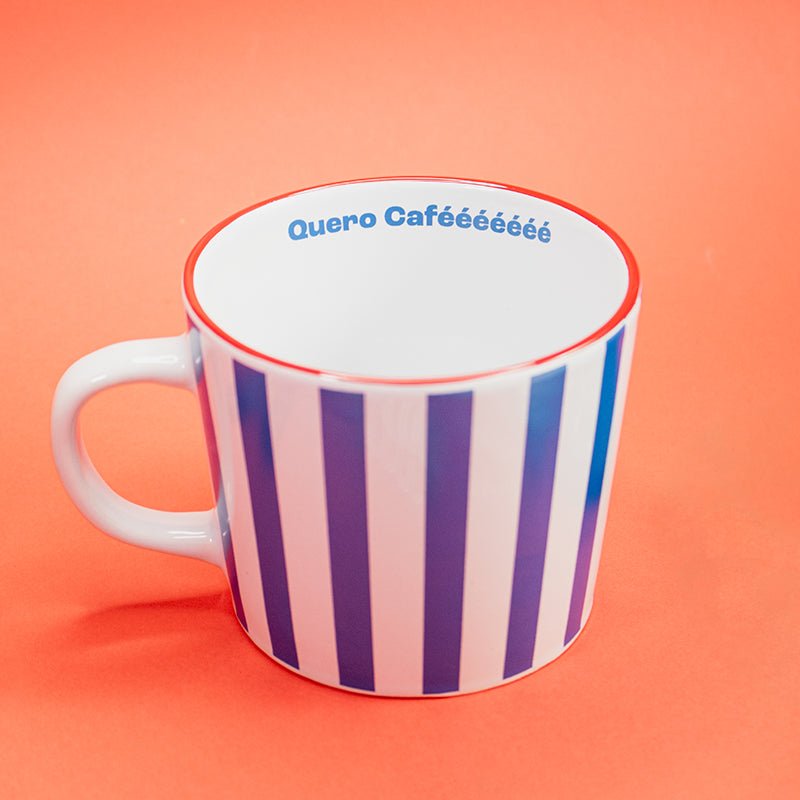 CANECA MAGNOLIA ORIGEM NAVE 366 ML - Magnolia Iguatemi Esplanada