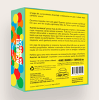 JOGOS DE CARTAS HYGGE ACERTEI NA MOSCA - Magnolia Iguatemi Esplanada