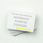 JOGOS DE CARTAS HYGGE COISAS QUE NAO ENSINAM NA ESCOLA - Magnolia Iguatemi Esplanada