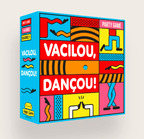 JOGOS DE CARTAS HYGGE VACILOU DANÇOU - Magnolia Iguatemi Esplanada