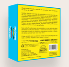 JOGOS DE CARTAS HYGGE VACILOU DANÇOU - Magnolia Iguatemi Esplanada