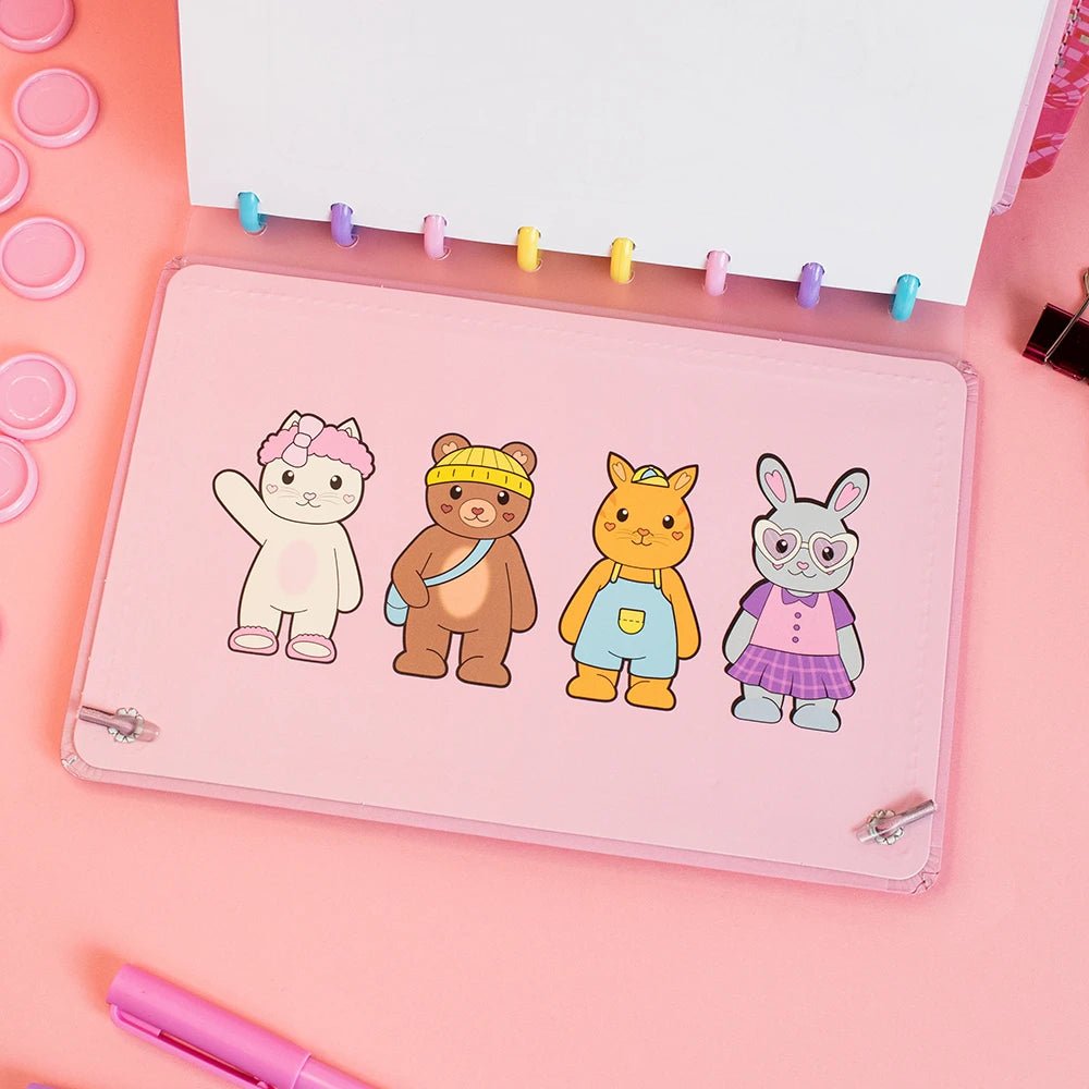 MAG CUTIES MAGNOLIA EDICAO LIZ MACEDO - Magnolia Iguatemi Esplanada