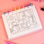 MAG CUTIES MAGNOLIA EDICAO LIZ MACEDO - Magnolia Iguatemi Esplanada