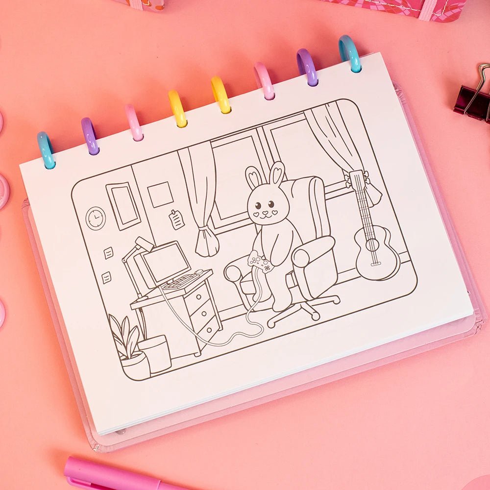 MAG CUTIES MAGNOLIA EDICAO LIZ MACEDO - Magnolia Iguatemi Esplanada