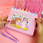 MAG CUTIES MAGNOLIA EDICAO LIZ MACEDO - Magnolia Iguatemi Esplanada