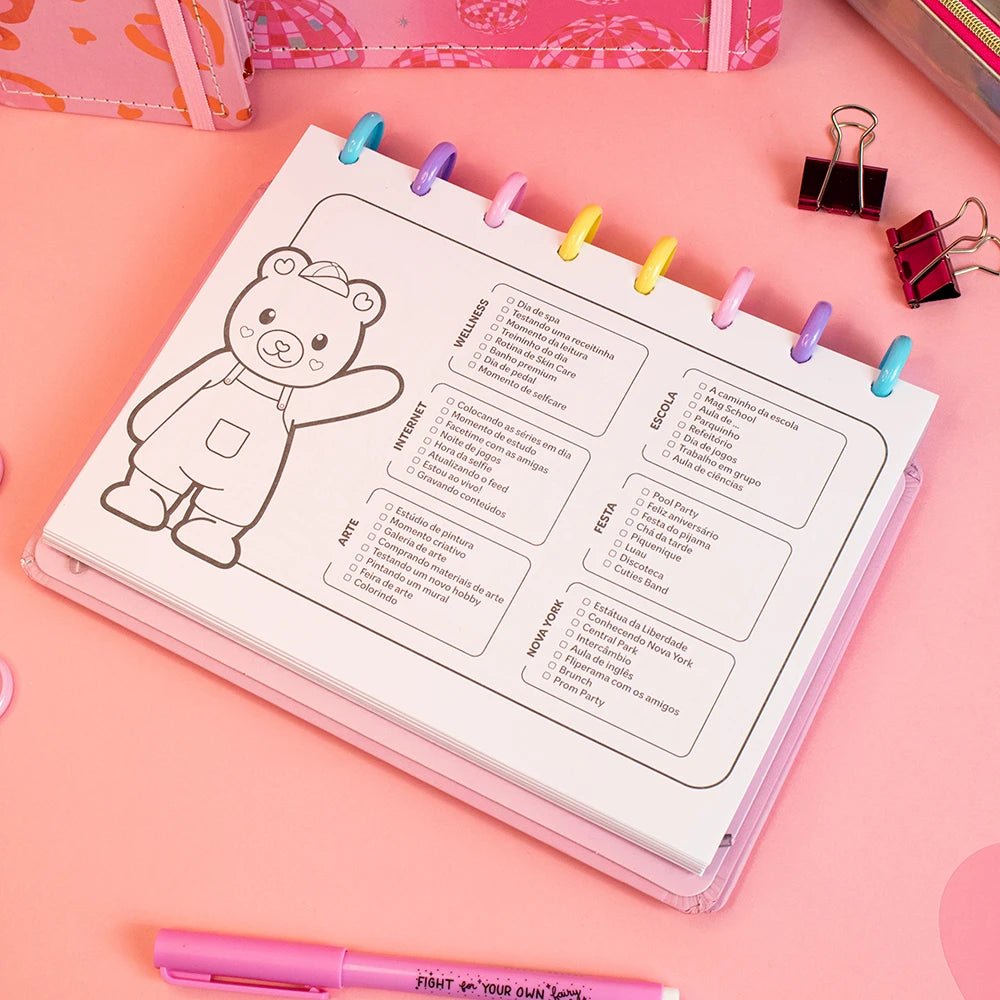 MAG CUTIES MAGNOLIA EDICAO LIZ MACEDO - Magnolia Iguatemi Esplanada