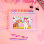 MAG CUTIES MAGNOLIA EDICAO LIZ MACEDO - Magnolia Iguatemi Esplanada