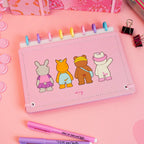 MAG CUTIES MAGNOLIA EDICAO LIZ MACEDO - Magnolia Iguatemi Esplanada