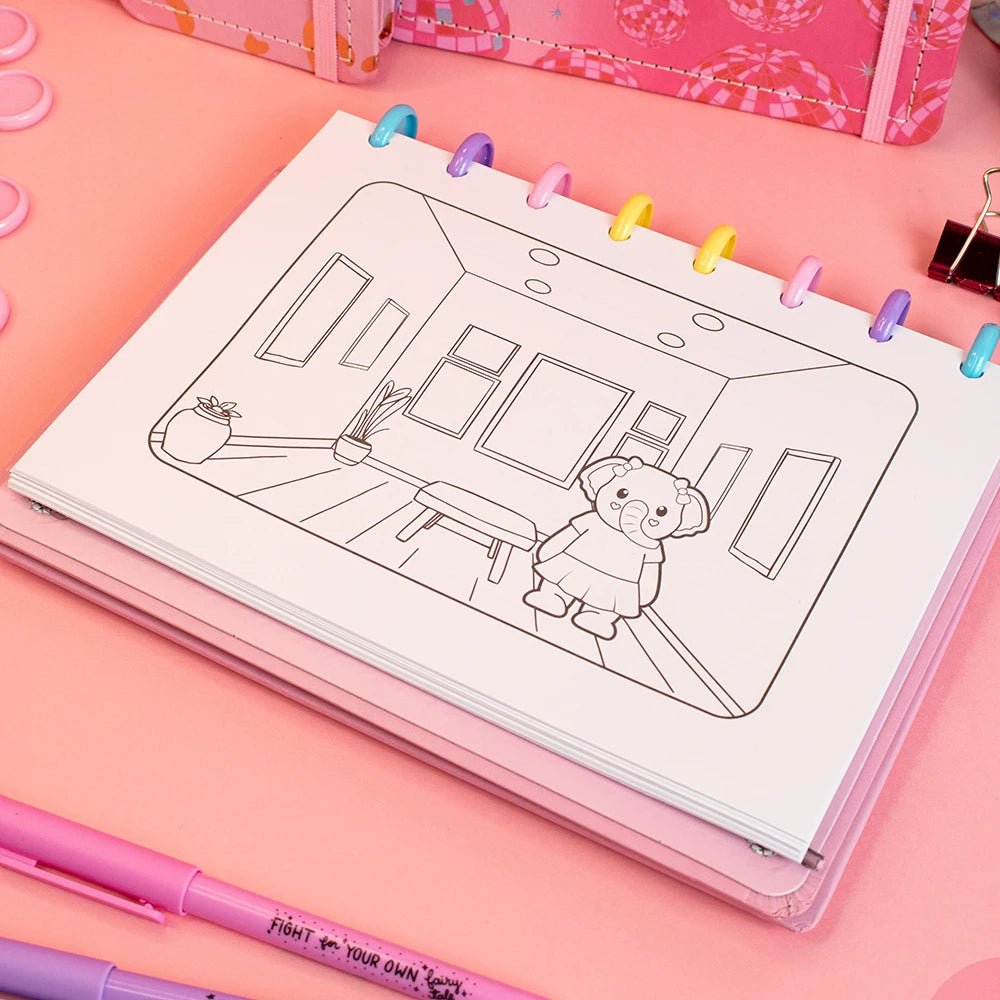 MAG CUTIES MAGNOLIA EDICAO LIZ MACEDO - Magnolia Iguatemi Esplanada