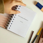 SMART AGENDA 2026 MAGNOLIA BOHO SELVA - Magnolia Iguatemi Esplanada