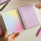 SMART AGENDA 2026 MAGNOLIA CANDY COLORFUL FLOWERS - Magnolia Iguatemi Esplanada