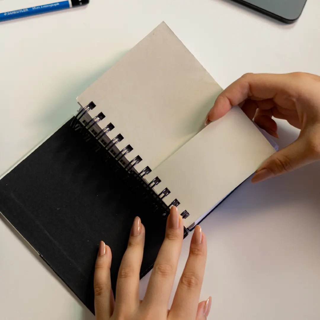 SMART AGENDA 2026 MAGNOLIA CONCRETO BICOLOR - Magnolia Iguatemi Esplanada